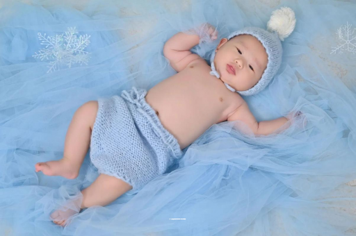 海门母乳宝宝大便颜色